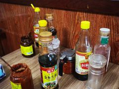-一路飘香面馆