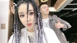 点击看大图 -MASTER 男士发型设计