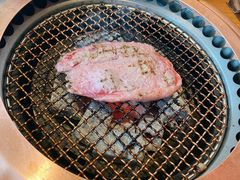 -炎蔵牛舌烤肉