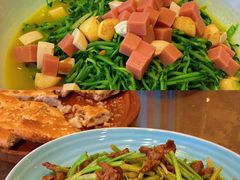 -新疆杭州疗养院·富春山庄