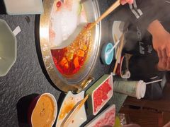 -熊喵来了火锅(长安万达第94分店)