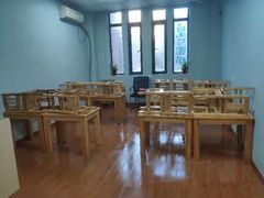 -星位围棋俱乐部(宝山万达店)