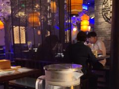 -绿茶餐厅(西湖银泰百货店)