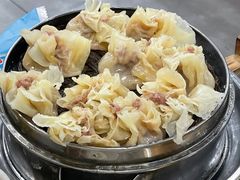 烧麦-元盛居(生态大街店)