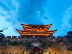 -大理古城