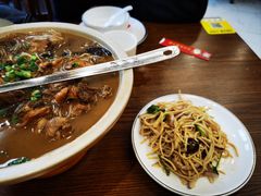 -李老哈·东北菜(宋园路店)