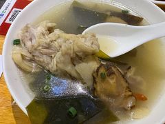 -付小姐在成都(中山公园店)