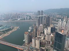 -WFC会仙楼观景台