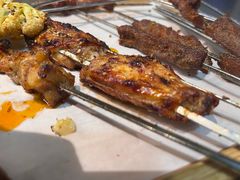 -老虎滩大连海鲜烧烤(建邺云锦路总店)