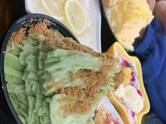 -串妹花式冰粉(乐山总店)