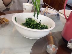 -秀妈厨房(灰汤老店)