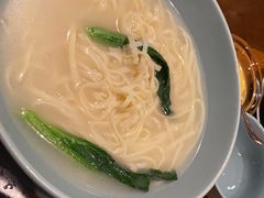 -丽江金茂凯悦臻选酒店-滇香馆