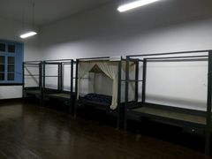 -湖南省立第一师范学校旧址