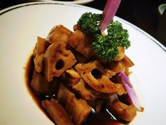 -应天大明王朝·南京菜(中山陵店)
