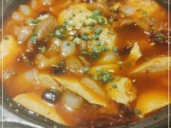 -川風侠·融合新川菜(镇江京口吾悦店)