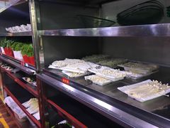 -清真军邺·金富苑肥牛(石坡街旗舰店)