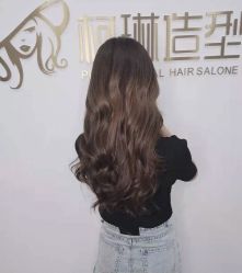 -柯琳造型直营店