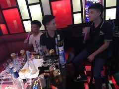 -音乐派KTV(银泰城店)