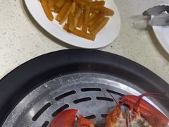 -青蓬蒸汽海鲜·深圳老字号·团建聚会(壹方城店)