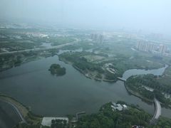 -嘉定凯悦·咖啡厅