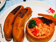 -东方明珠·可口可乐欢乐餐厅
