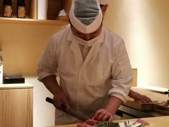 -鮨青(恒基名人购物中心店)