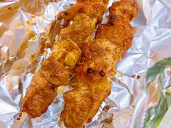 -汗腾格里·风味餐厅(新疆驻京办店)