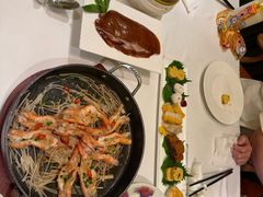 -贝勒爷·酥不腻烤鸭