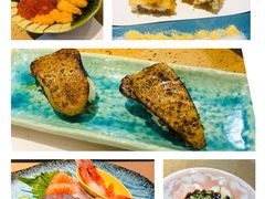 -达摩君日本料理(泰海花园小区店)