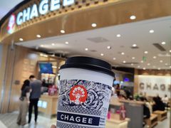 -霸王茶姬(大连万象汇店)