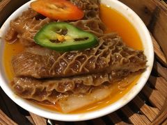 -敦煌喜宴(万达广场店)