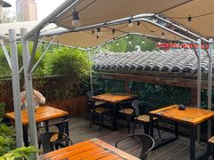 露天位-IFIF 如果花園(宽厚里店)