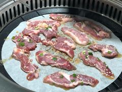 -烤路里·韩国品质自助烤肉(石路天虹4号店)