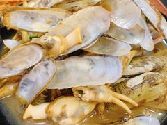 -台州老六海鲜面馆(上南总店)
