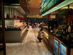 -重庆解放碑威斯汀酒店