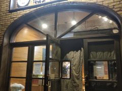 门面-榆林镇筋饼(知春路店)