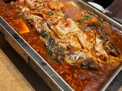 -炉鱼(萧山万象汇店)