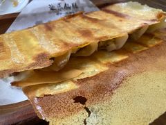 -海荣锅贴馆(五味十字店)