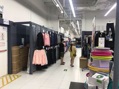 -迪卡侬(湘江路店)