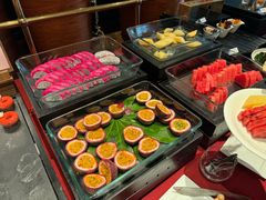-领仕扒房(长春店)