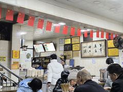-老刘家泡馍·陕西老字号(钟楼广济街店)