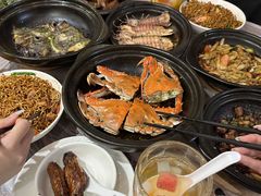 -小时候焗海鲜(鄞州万达店)