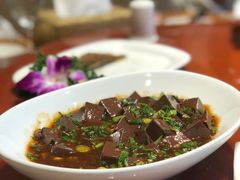 -浦江餐饮•上海菜馆(五四路店)