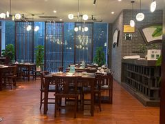 -潇湘华天大酒店-湘·悦美食街(芙蓉中路店)