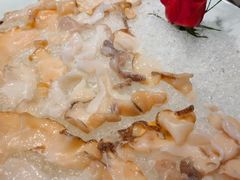 螺片-皇城老妈·大连海鲜火锅(港湾店)