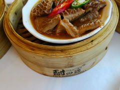 -威哥美食(迈科国际店)
