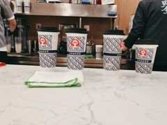 -霸王茶姬(南强街店)