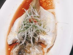 -鹊玥·粤菜小馆(汇智国际商业中心店)