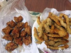 -北坦杨家干炸里脊(总店)