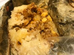 -点点心点心专门店(旺角店)